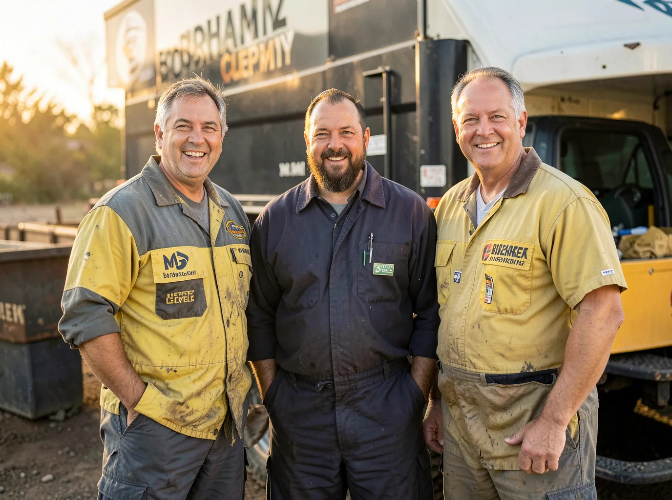 Sewage Cleanup company in Brohman, MI