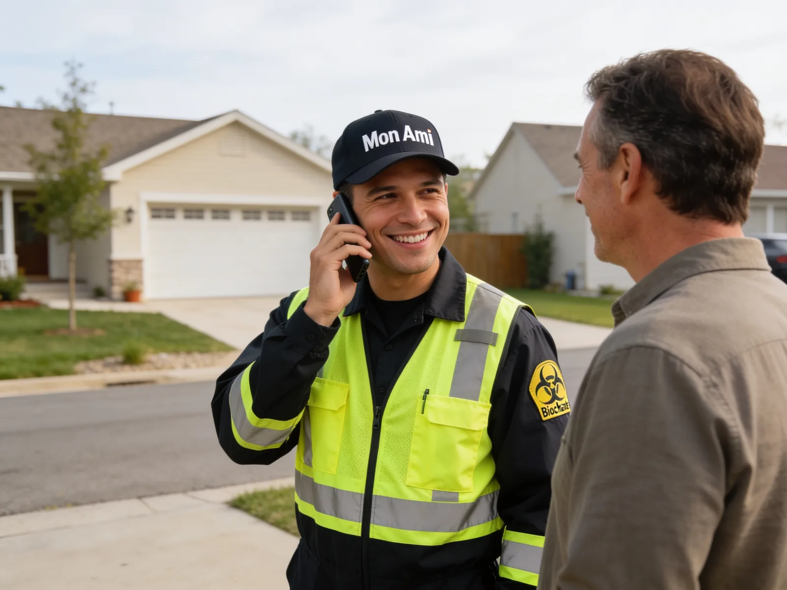 Sewage Cleanup Brohman, MI FAQs